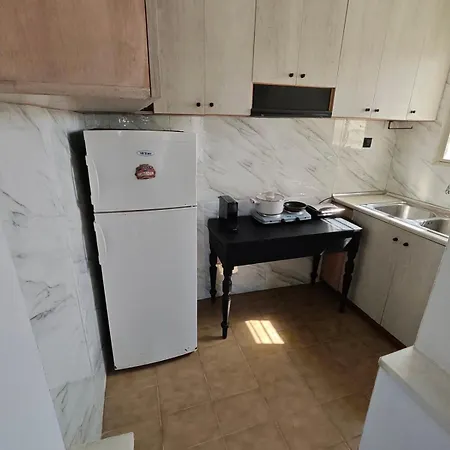 Apartmán Xenos Estate