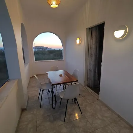 Xenos Estate Apartmán Naxos City