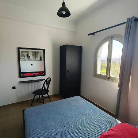Xenos Estate Apartmán Naxos City