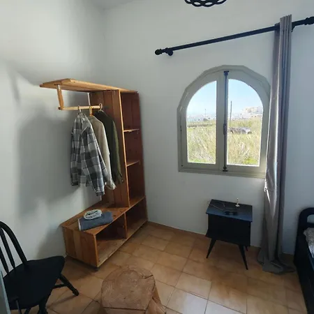 Xenos Estate Apartmán Naxos City