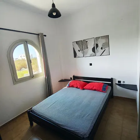 Apartmán Xenos Estate