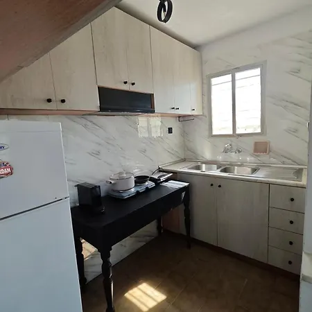 Apartmán Xenos Estate