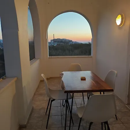 Xenos Estate Apartmán