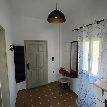 Xenos Estate Apartmán